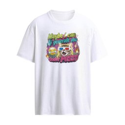 Maybe I Can Ai Generate You Some Pussy Shirt