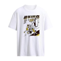 And The Clock Hits shirt