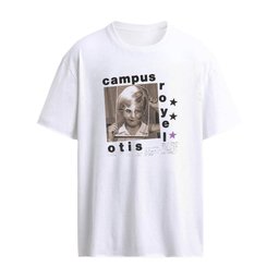 Royel Otis Campus Shirt