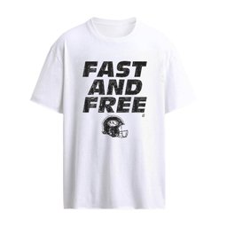 Missouri Football Fast And Free Shirt
