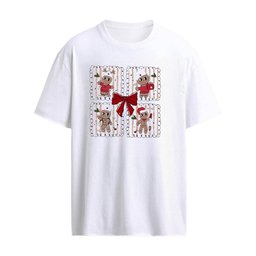Preppy Nurse Gingerbread Shirt