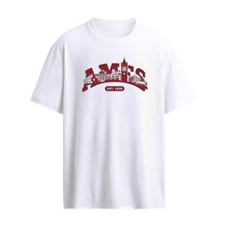 Tyrese Haliburton Ames City Est 1858 Shirt