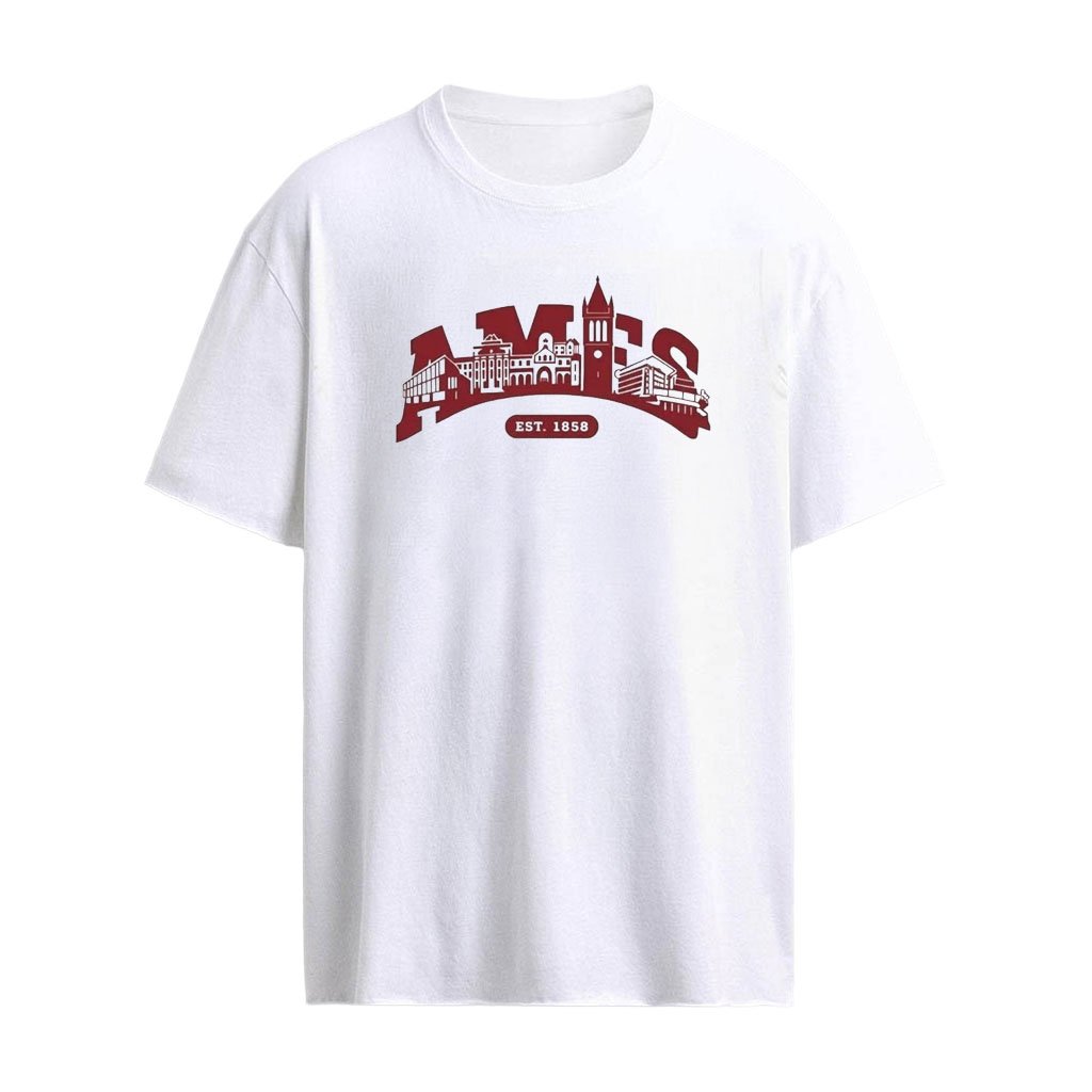 Tyrese Haliburton Ames City Est 1858 Shirt