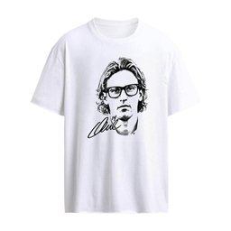 Antoine Griezmann Marcos Llorente portrait signature shirt