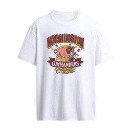 Angry Pig Washington Commanders Shirt