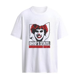 Ohio’s Tate Murdering Macs Shirt