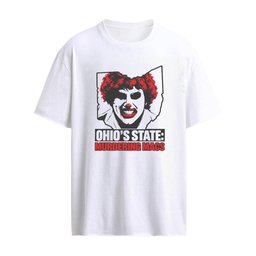 Ohio’s Tate Murdering Macs Shirt