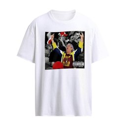Aunt Sue Primus middle finger trump rally shirt