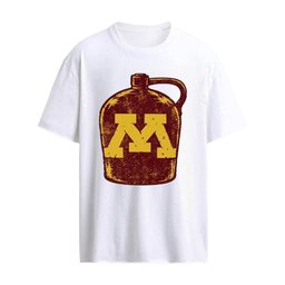 Minnesota Golden Gophers Jug T-SHirt