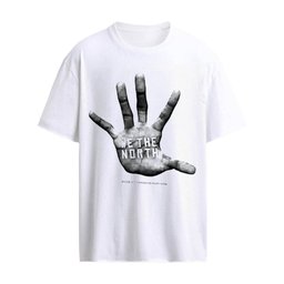 Toronto Raptors We The North 2026 Hand Graphic T-shirt