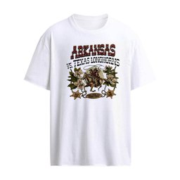 Arkansas Razorbacks vs Texas Longhorns 2026 Game Day shirt
