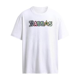 Tyler Booker Dallas T-Shirt