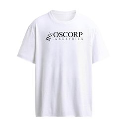 Tyrese Haliburton Oscorp Industries Shirt