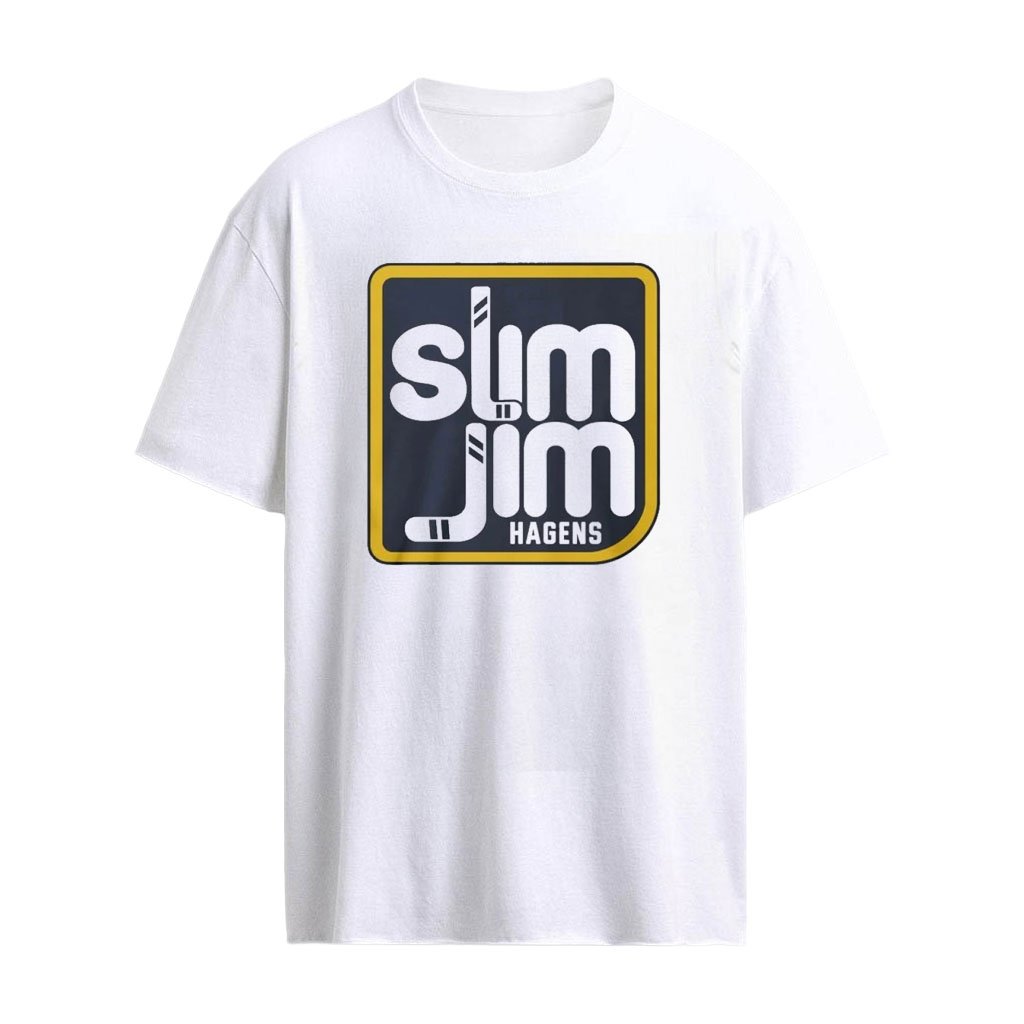 Slim Jim Hagens Shirt