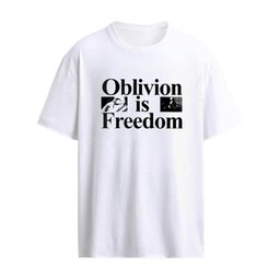 Troye Sivan Oblivion Is Freedom Shirt