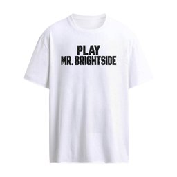 Sophie Cunningham Play Mr Brightside Shirt