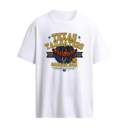 Texas Tailgaters We Came To Eat We Stay To Win Banana Ball Championship League T-shirt