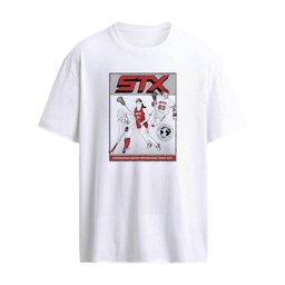 STX Born in Baltimore Geared Up Globally Empowering Higher Performance Since 1970 Graphic T-Shirt