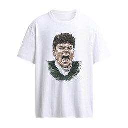Philadelphia Eagles Cooper Dejean Signature Scream Vintage T-Shirt