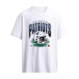 New England Patriots Football Rivalry Team Flex ’47 Foundation Shirt