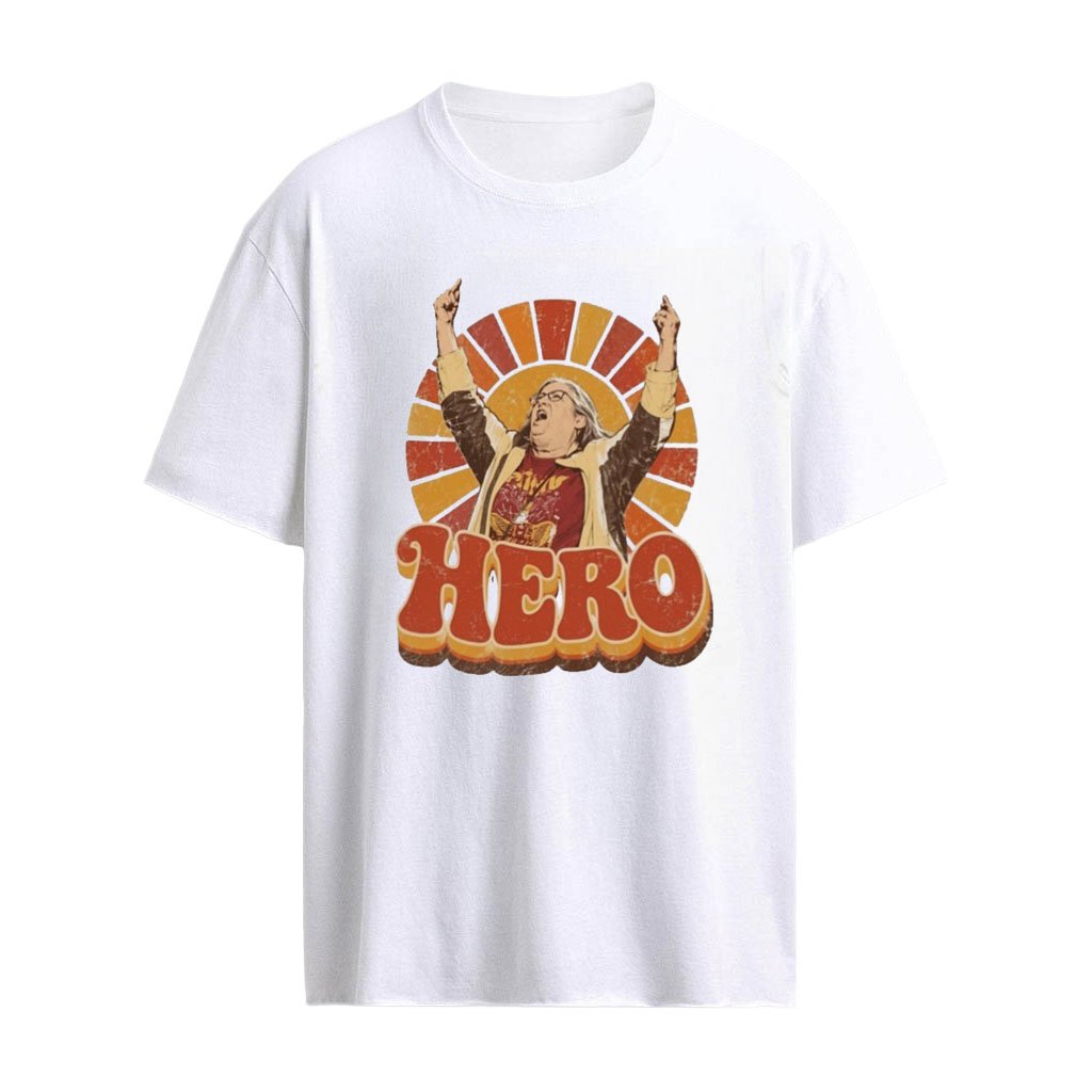 Primus Hero 2026 Shirt