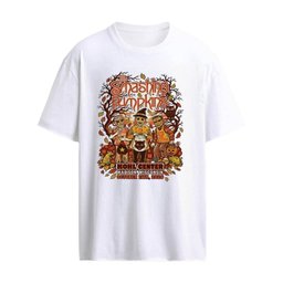 The Smashing Pumpkins Tour Kohl Center Madison, Wisconsin October 11 2026 Shirt