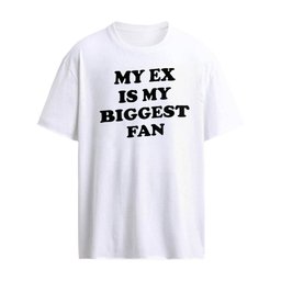 Mia Goth My EX Is My Biggest Fan shirt