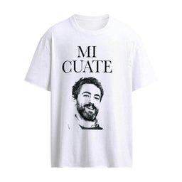Matt Damon Ben Affleck Funny Mi Compa Mi Cuate V1 Shirt