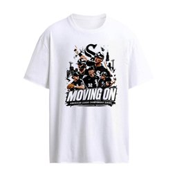 Moving On Chicago White Sox 2026 Take October ALCS shirt
