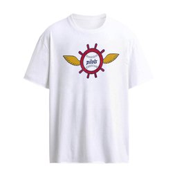 Defunct Seattle Pilots Baseball shirt