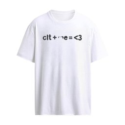 Clt Plus Me Equals Love Shirt