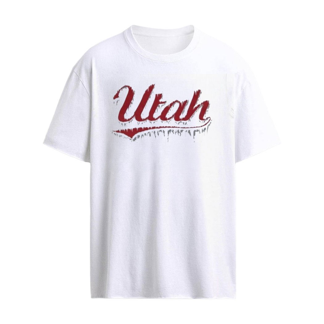 Utah Ice Out Shirt