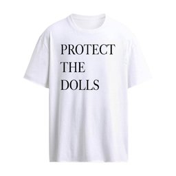 Protect the Dolls T-Shirt