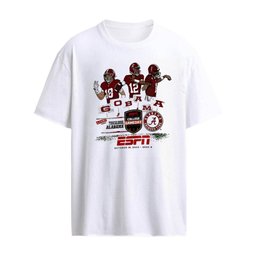 Ben College Alabama Crimson Tide NCAA Football GO BAMA 2026 shirt