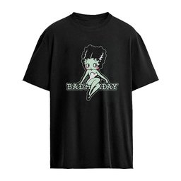 Bad Monday Apparel Boo-p Shirt