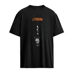 Aawilliams Just A Shadow Shirt