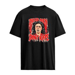 Aileen Wuornos Dead Men Don’t Rape T-Shirt