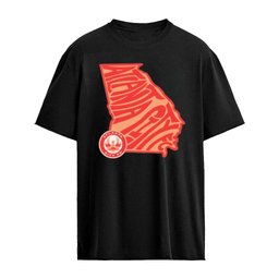 Atlanta City FC Groovy Team State 2026 Graphic T-Shirt