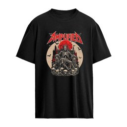 Amplified King Of Skulls Shirt