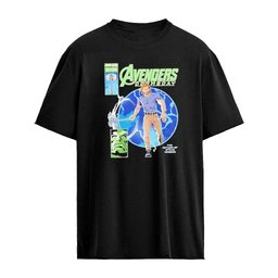 Avengers Doomsday 2026 The Return Of Steve Rogers T-shirt
