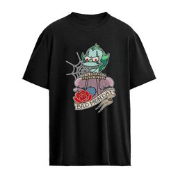 Bad Monday Apparel Krusto Shirt
