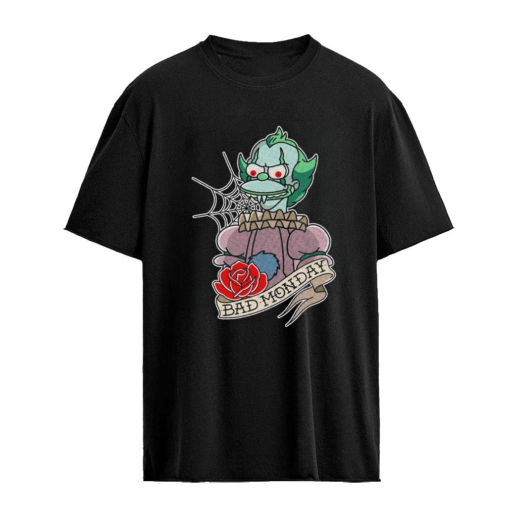 Bad Monday Apparel Krusto Shirt
