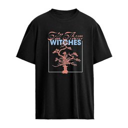 All Them Witches Bonsai Shirt