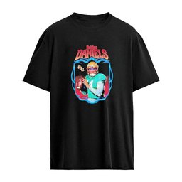 Ashton Daniels Florida State Seminoles Football NCAA Graphic T-shirt