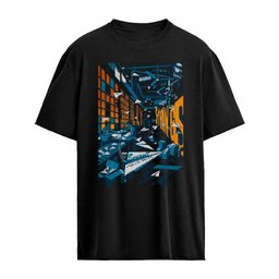 Billy Strings Everett WA Tour On Oct 9-10 2026 Poster T-Shirt