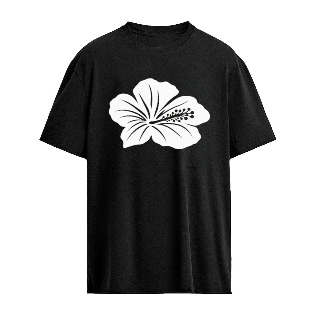 Below Deck Mediterranean Aesha Scott Flower T-Shirt