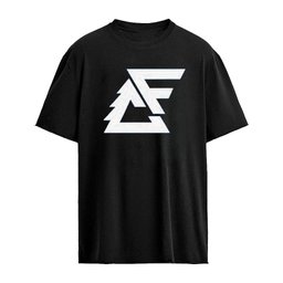 Cooper Flagg Signature Logo Shirt