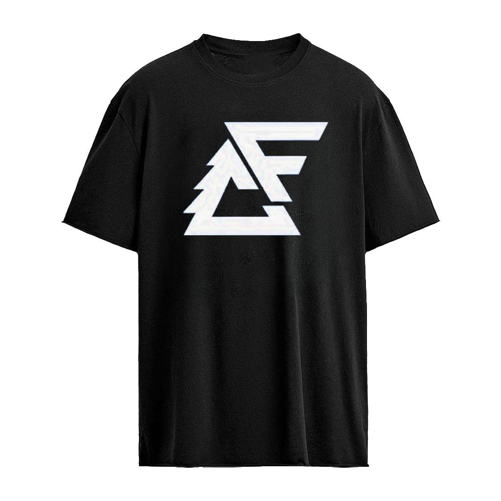 Cooper Flagg Signature Logo Shirt