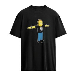 Ec2a Soul Mass Transit System T-shirt