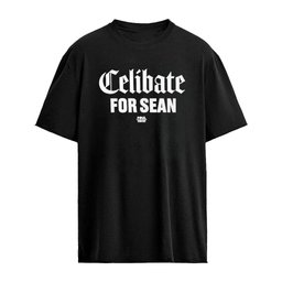Davis Martin Celibate For Sean Foul Territory Shirt